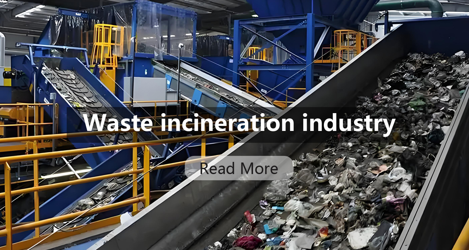 Waste Incineration Industry