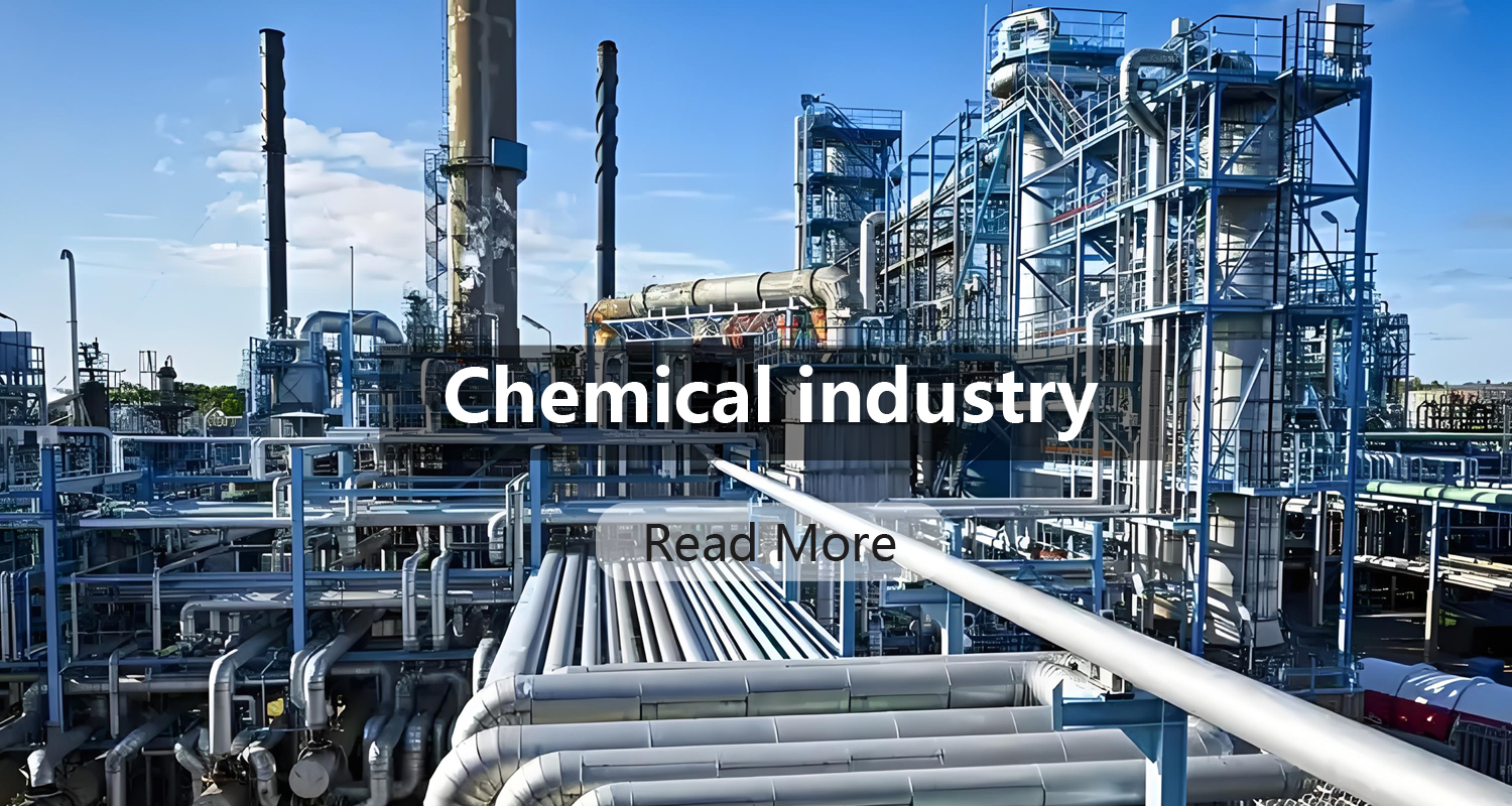 Chemical  Industry