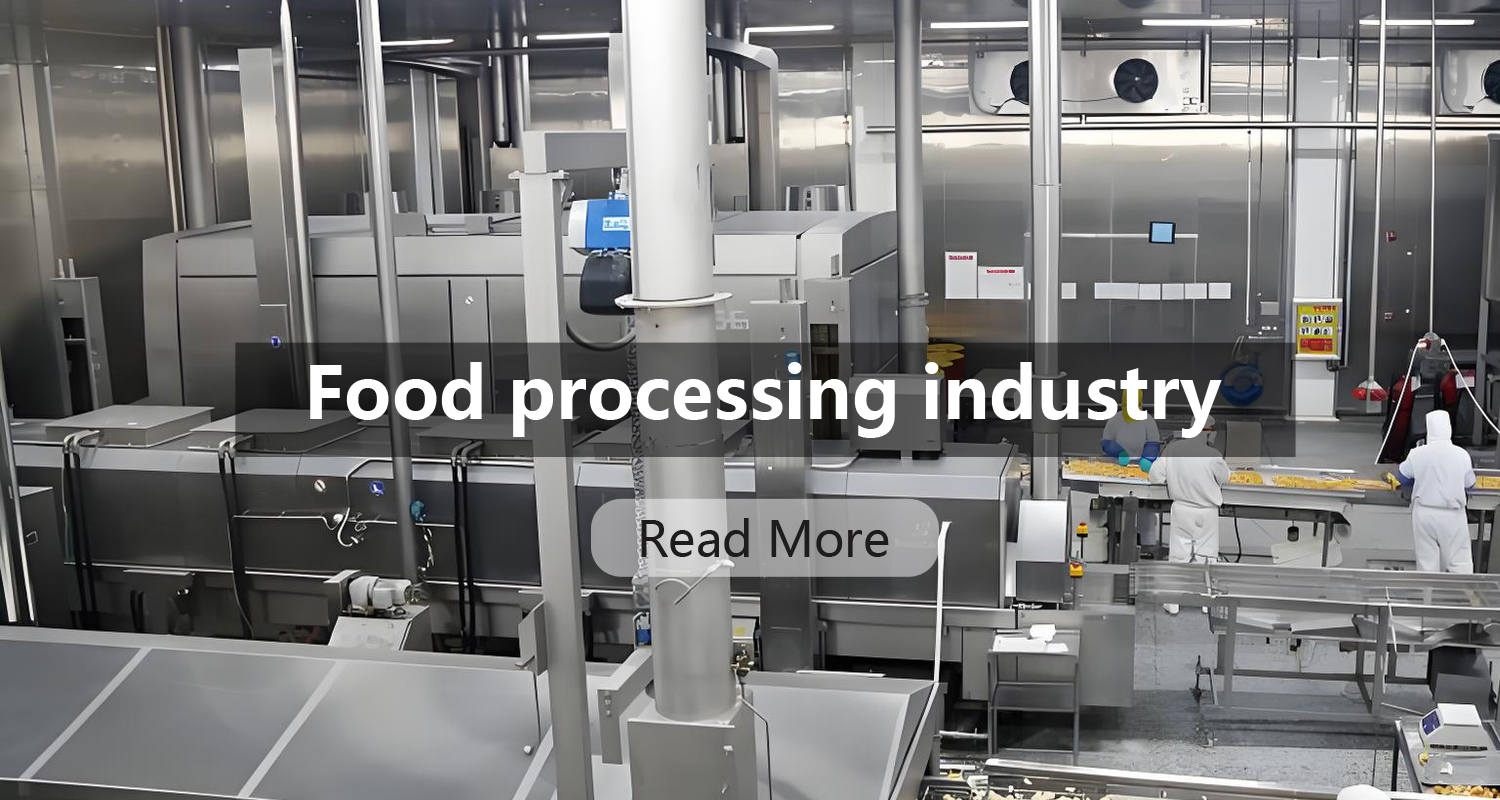 Food Processing Industry
