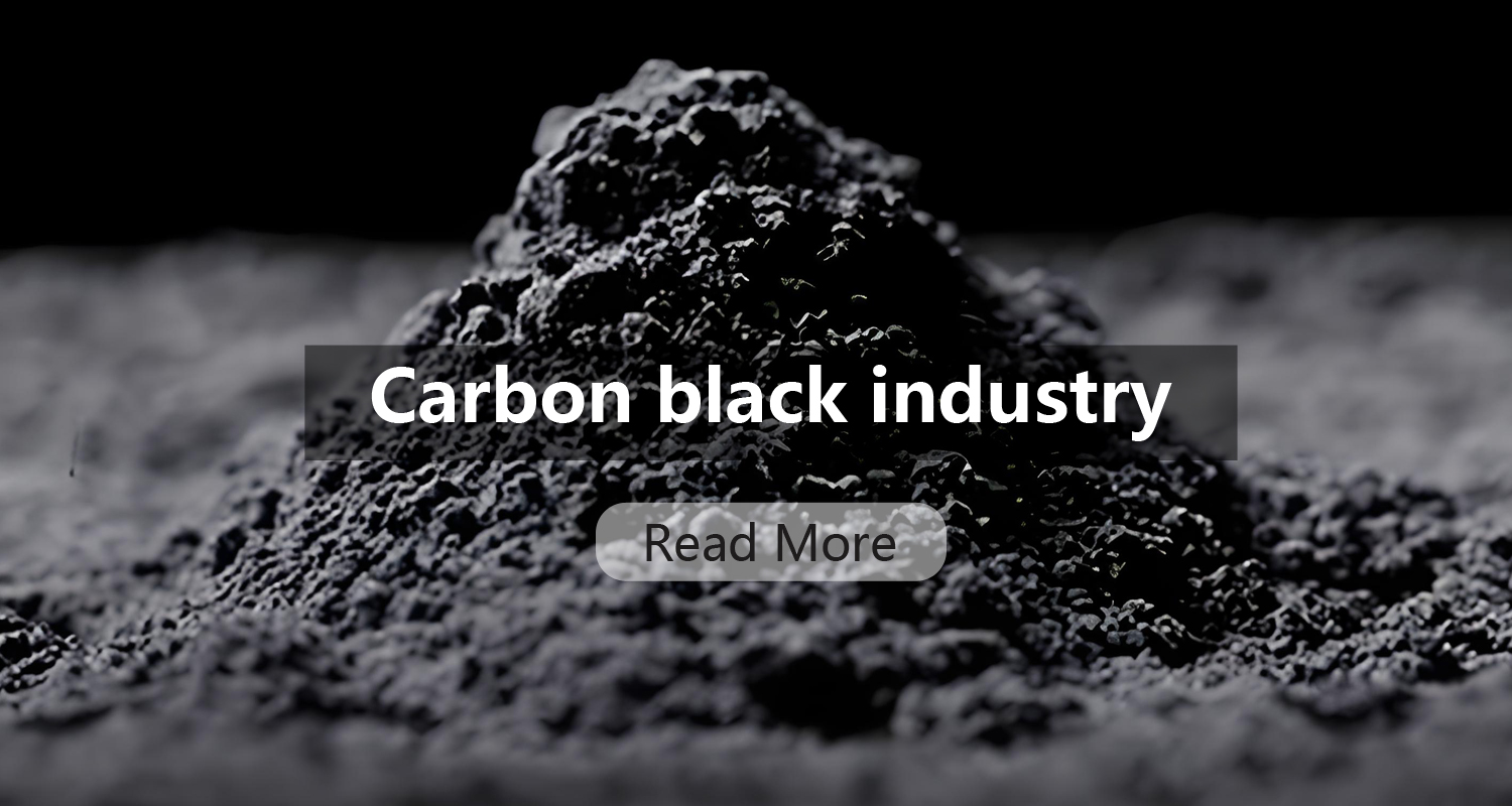 Carbon Black Industry