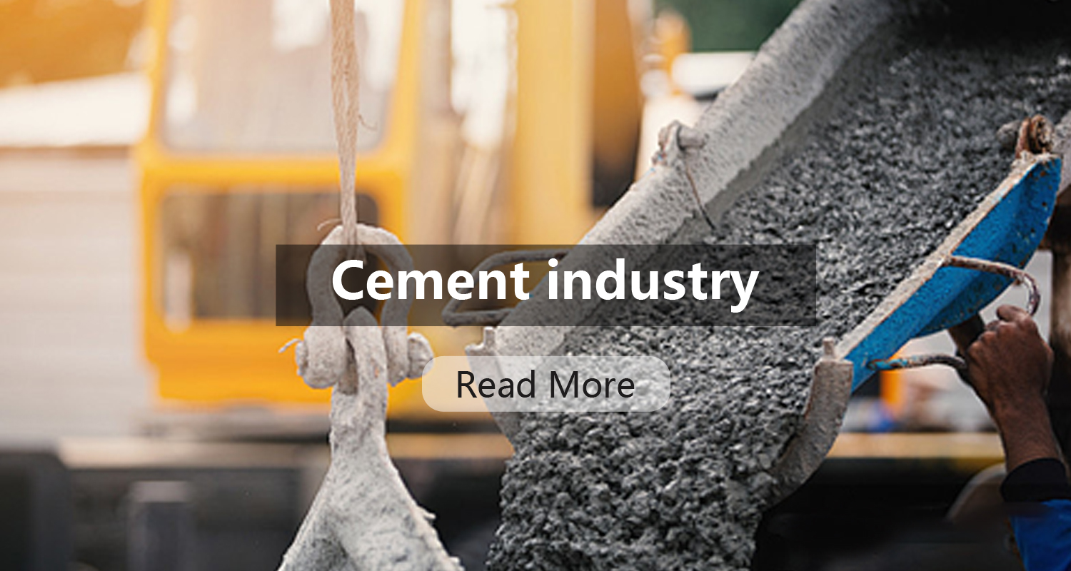 Cement Industry