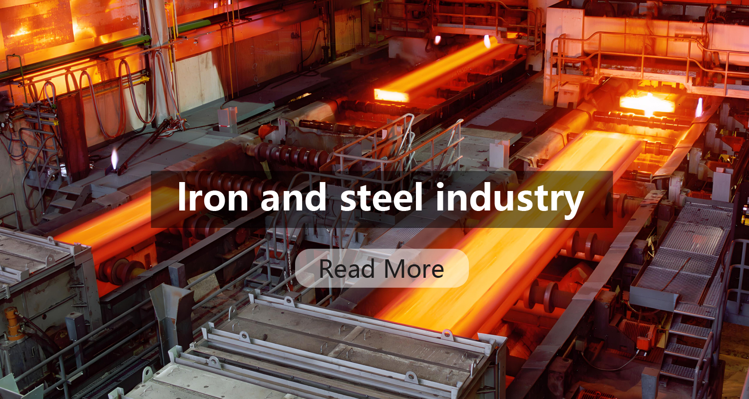 Iron And Steel Industry