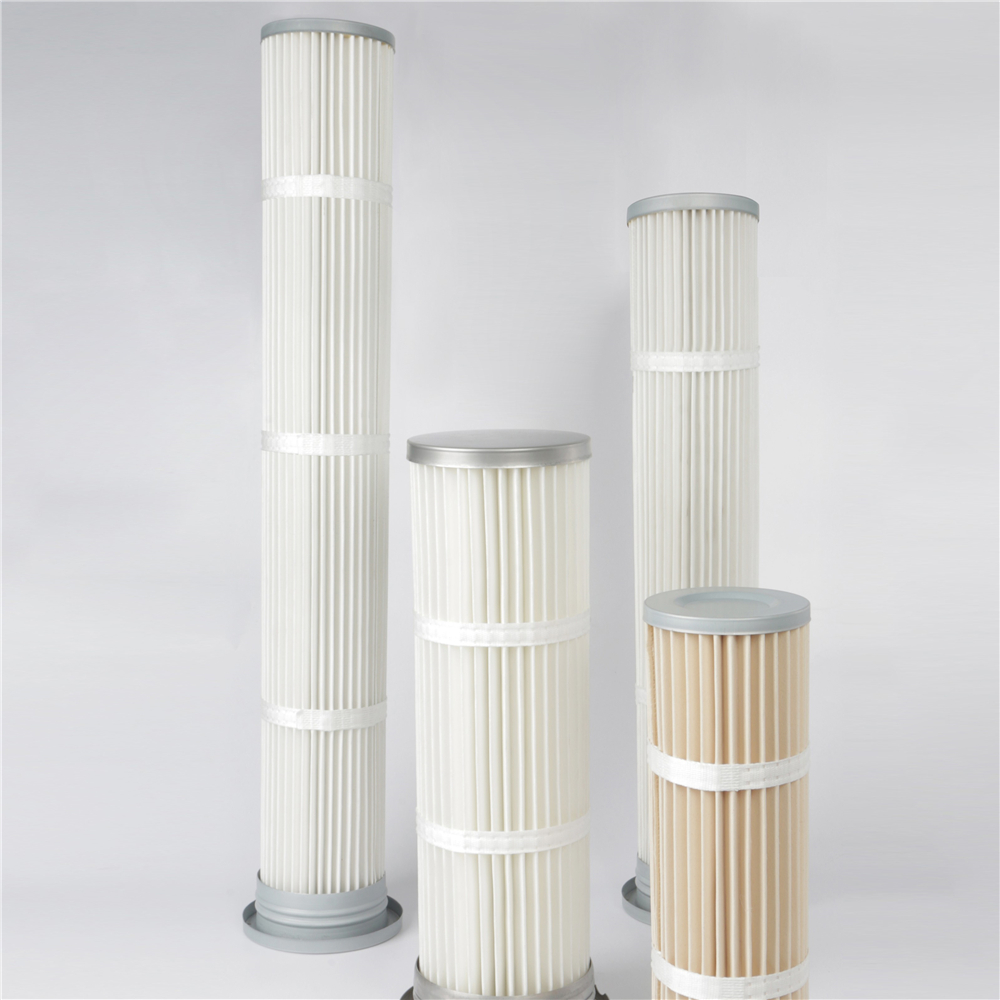 Filter Cartridges