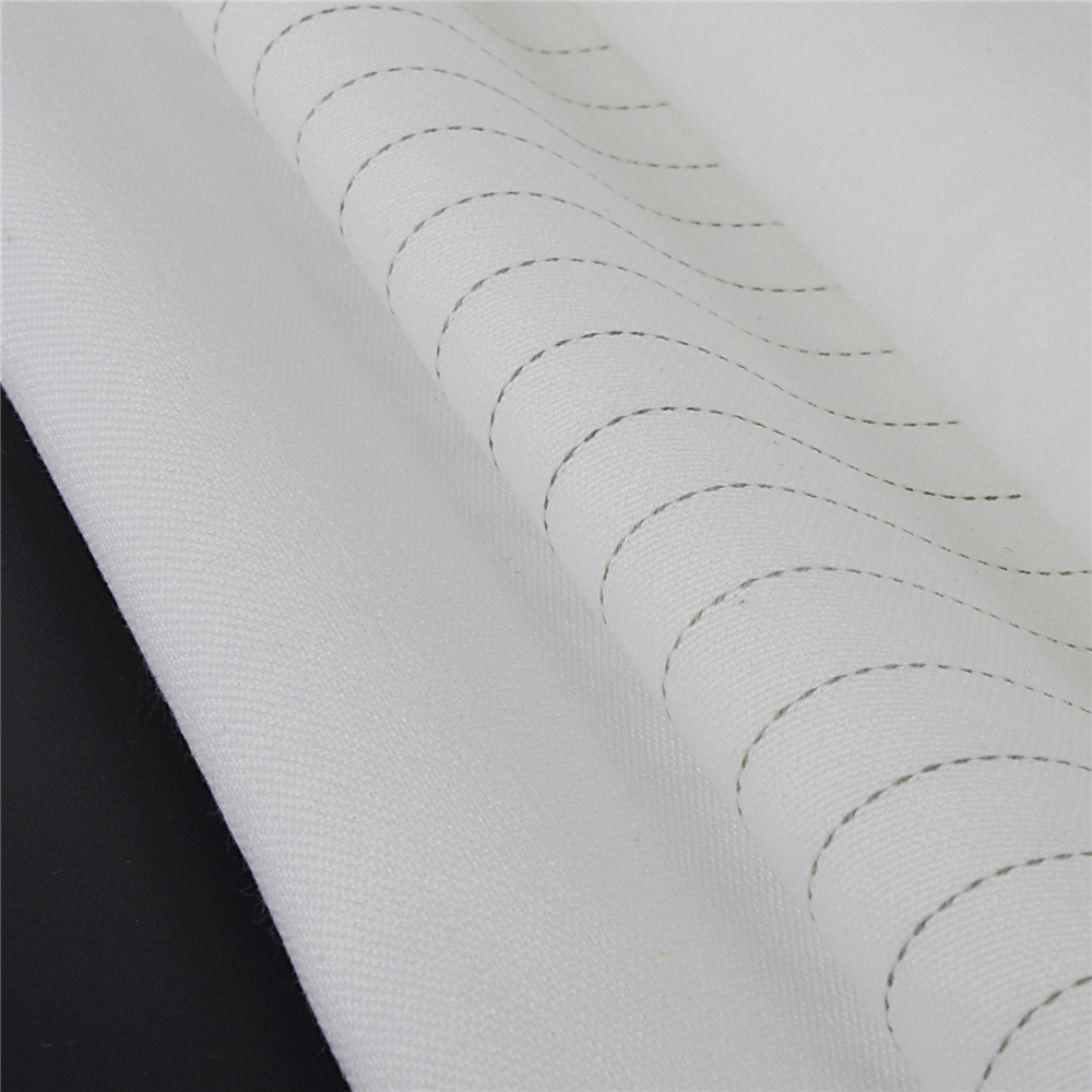 Woven Fabric Series 
