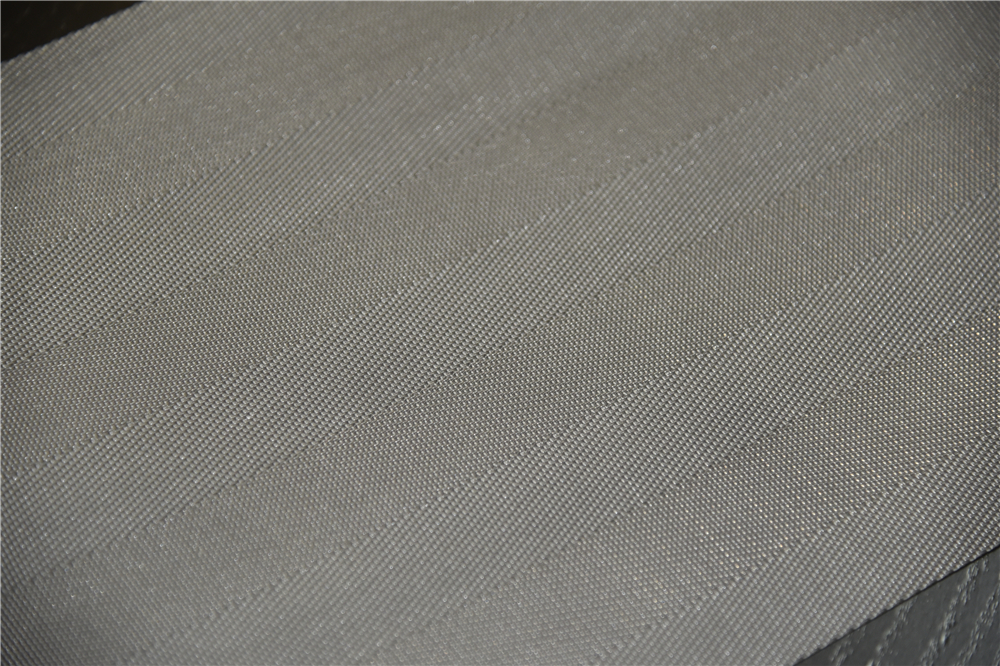 Polyester filter cloth series