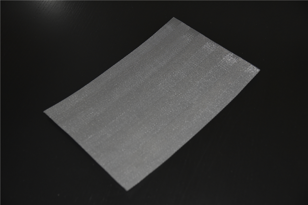 Polyester filter cloth series