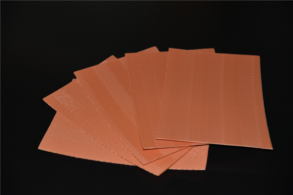 Polyester filter cloth series