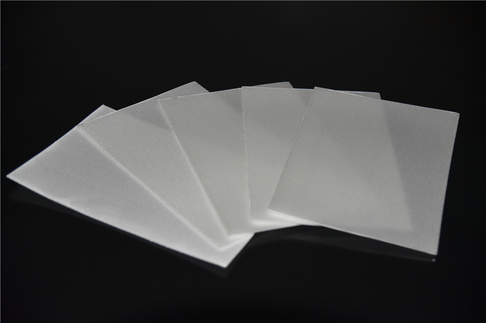 丙纶过滤布系列