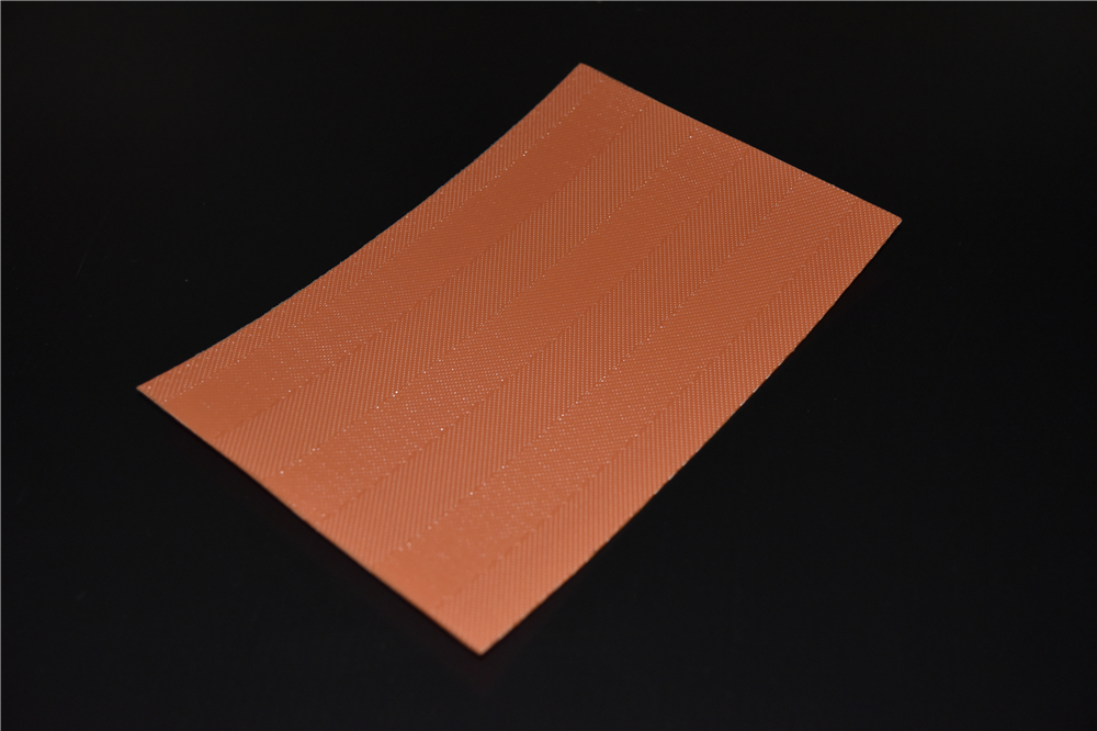 Polyester filter cloth series